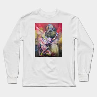 Atlas Long Sleeve T-Shirt